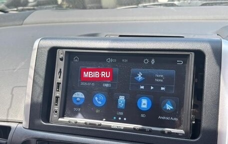 Toyota Wish II, 2010 год, 1 090 000 рублей, 9 фотография