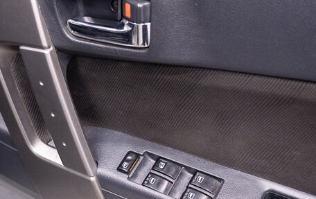 Toyota Rush II, 2015 год, 1 399 000 рублей, 8 фотография