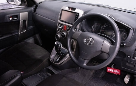 Toyota Rush II, 2015 год, 1 399 000 рублей, 10 фотография