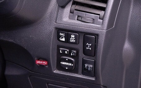 Toyota Rush II, 2015 год, 1 399 000 рублей, 9 фотография