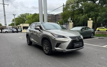 Lexus NX I, 2021 год, 2 950 000 рублей, 1 фотография