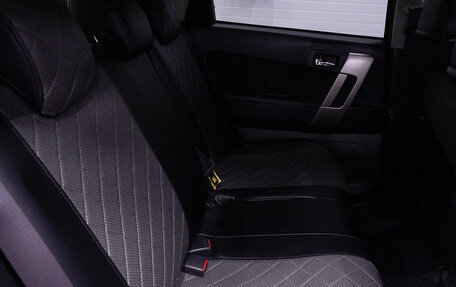 Toyota Rush II, 2015 год, 1 399 000 рублей, 18 фотография