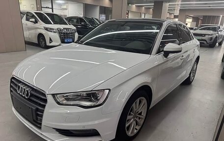 Audi A3, 2015 год, 1 190 000 рублей, 1 фотография
