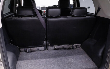 Toyota Rush II, 2015 год, 1 399 000 рублей, 19 фотография