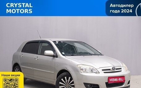 Toyota Corolla, 2005 год, 659 000 рублей, 1 фотография