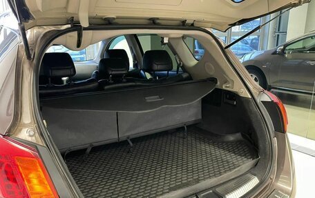 Nissan Murano, 2010 год, 1 150 000 рублей, 8 фотография