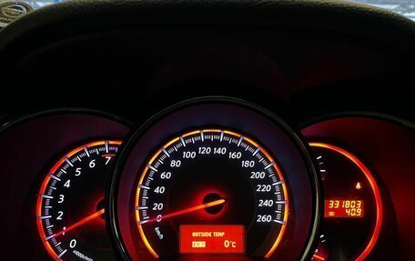 Nissan Murano, 2010 год, 1 150 000 рублей, 14 фотография