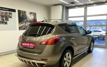 Nissan Murano, 2010 год, 1 150 000 рублей, 5 фотография
