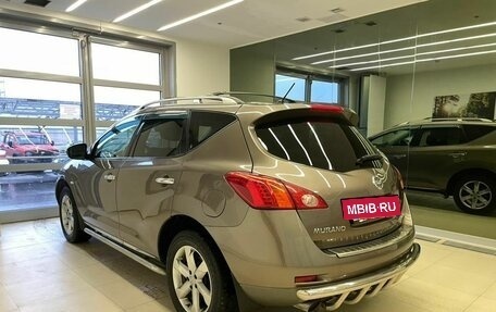 Nissan Murano, 2010 год, 1 150 000 рублей, 7 фотография