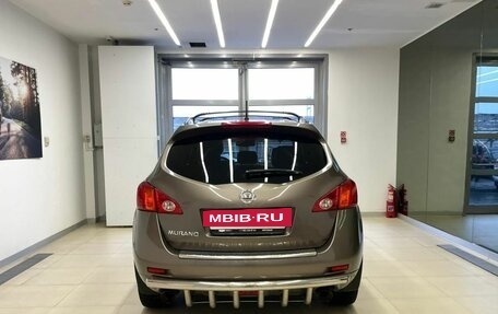 Nissan Murano, 2010 год, 1 150 000 рублей, 6 фотография