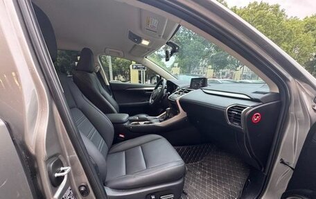 Lexus NX I, 2021 год, 2 950 000 рублей, 8 фотография