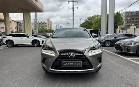 Lexus NX I, 2021 год, 2 950 000 рублей, 2 фотография