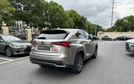 Lexus NX I, 2021 год, 2 950 000 рублей, 4 фотография