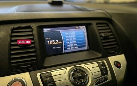 Nissan Murano, 2010 год, 1 150 000 рублей, 17 фотография