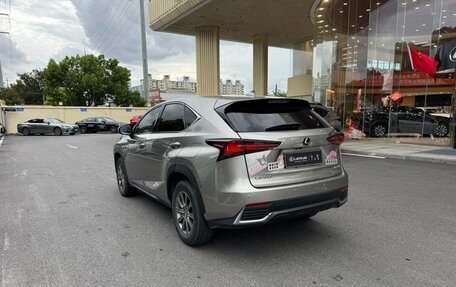 Lexus NX I, 2021 год, 2 950 000 рублей, 6 фотография
