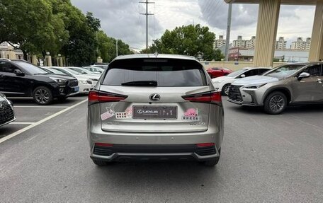 Lexus NX I, 2021 год, 2 950 000 рублей, 5 фотография