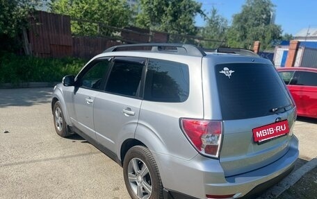 Subaru Forester, 2012 год, 1 369 999 рублей, 4 фотография