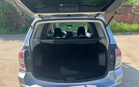 Subaru Forester, 2012 год, 1 369 999 рублей, 6 фотография