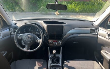 Subaru Forester, 2012 год, 1 369 999 рублей, 7 фотография