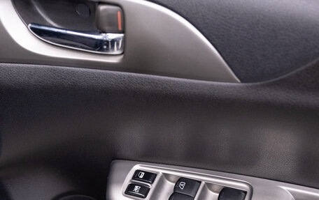 Subaru Impreza III, 2009 год, 1 199 000 рублей, 8 фотография