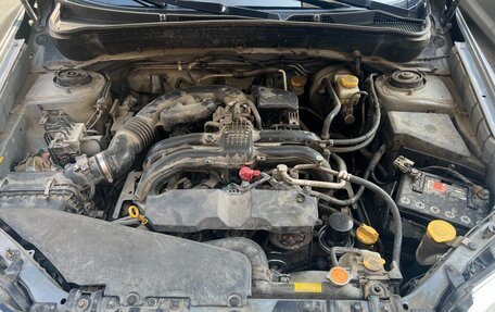 Subaru Forester, 2012 год, 1 369 999 рублей, 9 фотография