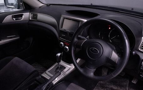 Subaru Impreza III, 2009 год, 1 199 000 рублей, 10 фотография