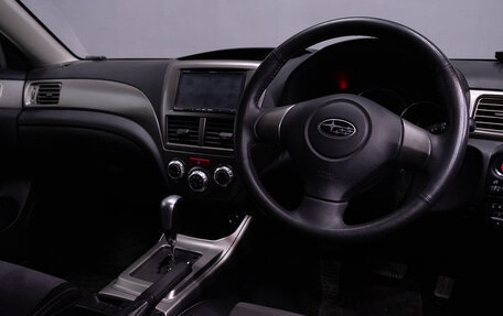 Subaru Impreza III, 2009 год, 1 199 000 рублей, 11 фотография