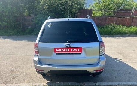 Subaru Forester, 2012 год, 1 369 999 рублей, 5 фотография