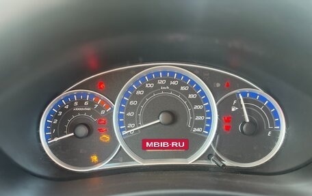 Subaru Forester, 2012 год, 1 369 999 рублей, 8 фотография