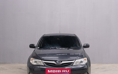 Subaru Impreza III, 2009 год, 1 199 000 рублей, 4 фотография