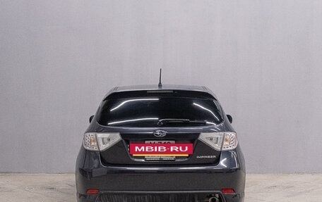 Subaru Impreza III, 2009 год, 1 199 000 рублей, 5 фотография