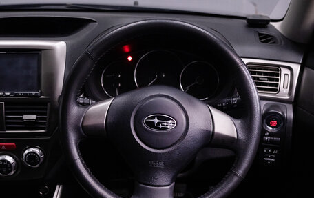 Subaru Impreza III, 2009 год, 1 199 000 рублей, 12 фотография