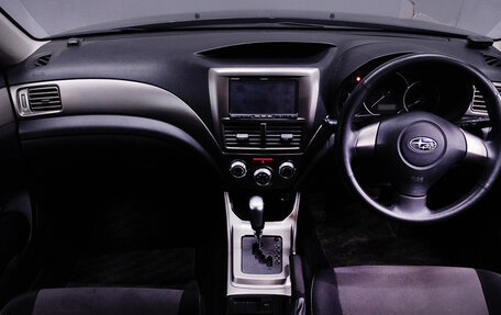 Subaru Impreza III, 2009 год, 1 199 000 рублей, 15 фотография