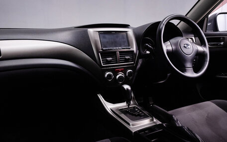 Subaru Impreza III, 2009 год, 1 199 000 рублей, 16 фотография