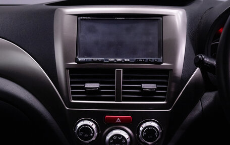 Subaru Impreza III, 2009 год, 1 199 000 рублей, 14 фотография