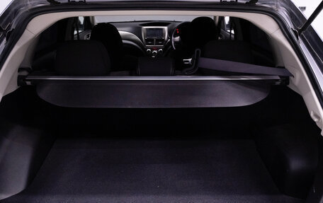 Subaru Impreza III, 2009 год, 1 199 000 рублей, 19 фотография