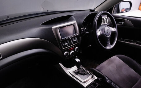 Subaru Impreza III, 2009 год, 1 199 000 рублей, 17 фотография