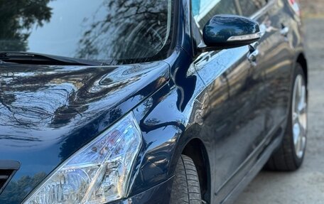 Nissan Teana, 2008 год, 810 000 рублей, 4 фотография