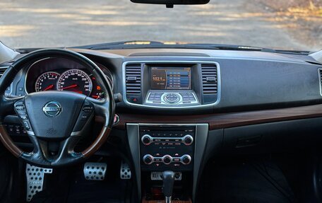 Nissan Teana, 2008 год, 810 000 рублей, 12 фотография