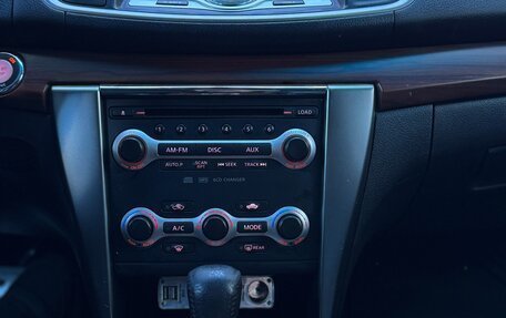 Nissan Teana, 2008 год, 810 000 рублей, 17 фотография