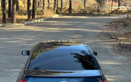 Nissan Teana, 2008 год, 810 000 рублей, 7 фотография