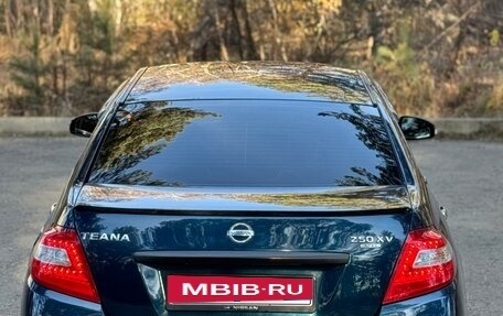 Nissan Teana, 2008 год, 810 000 рублей, 20 фотография