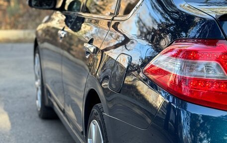 Nissan Teana, 2008 год, 810 000 рублей, 22 фотография