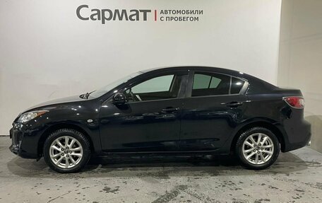 Mazda 3, 2013 год, 990 000 рублей, 4 фотография
