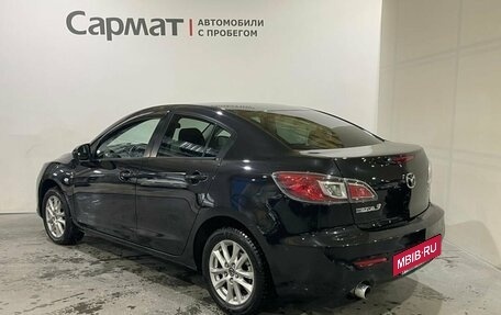 Mazda 3, 2013 год, 990 000 рублей, 5 фотография
