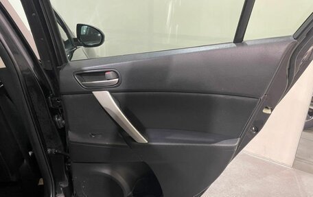 Mazda 3, 2013 год, 990 000 рублей, 16 фотография