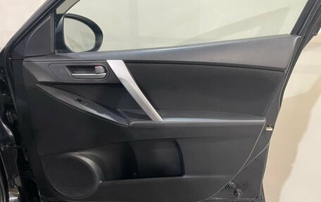 Mazda 3, 2013 год, 990 000 рублей, 15 фотография