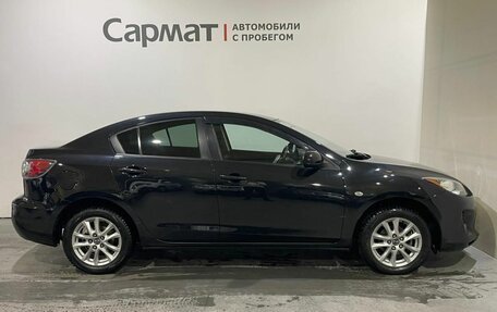 Mazda 3, 2013 год, 990 000 рублей, 8 фотография