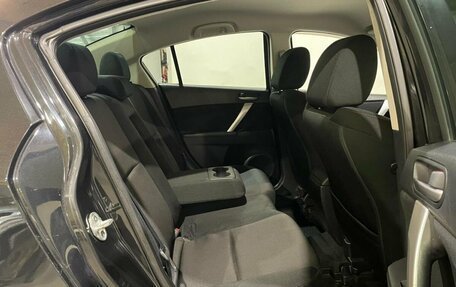 Mazda 3, 2013 год, 990 000 рублей, 19 фотография