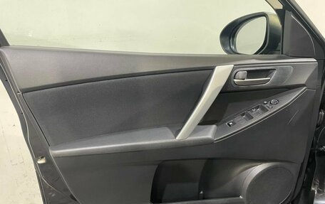 Mazda 3, 2013 год, 990 000 рублей, 13 фотография